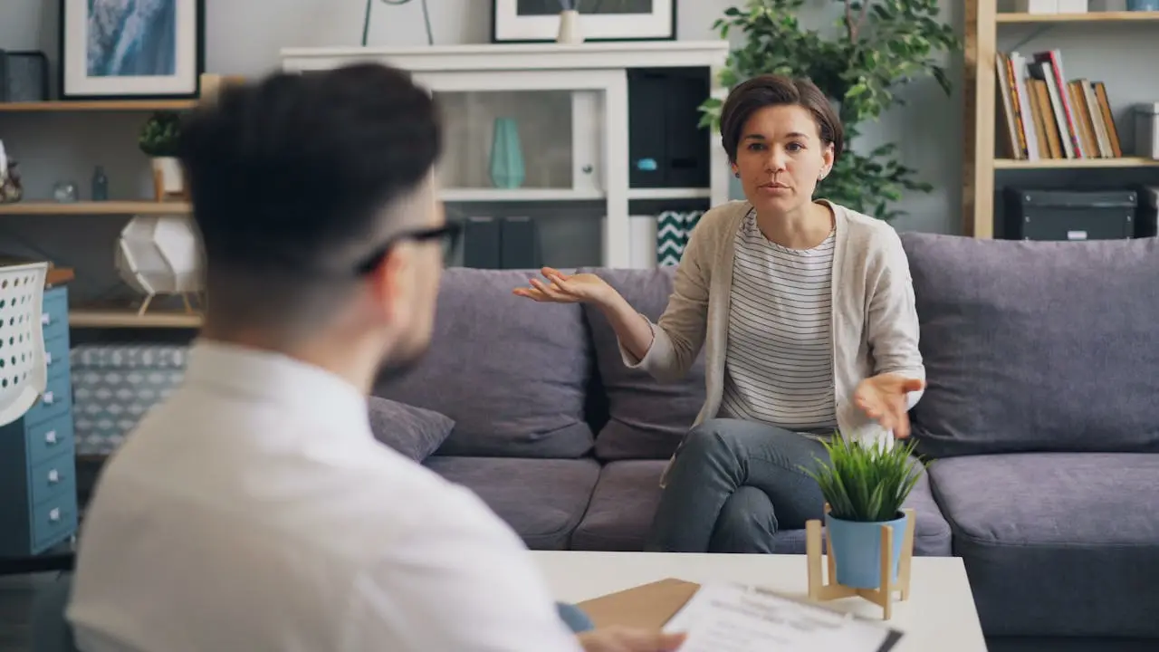 Cognitive Behavioral Therapy-1