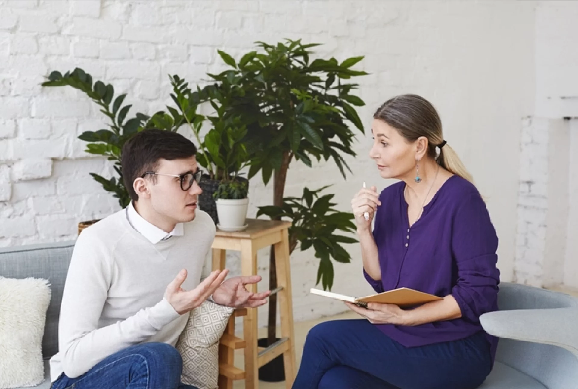 Cognitive Behavioral Therapy-3
