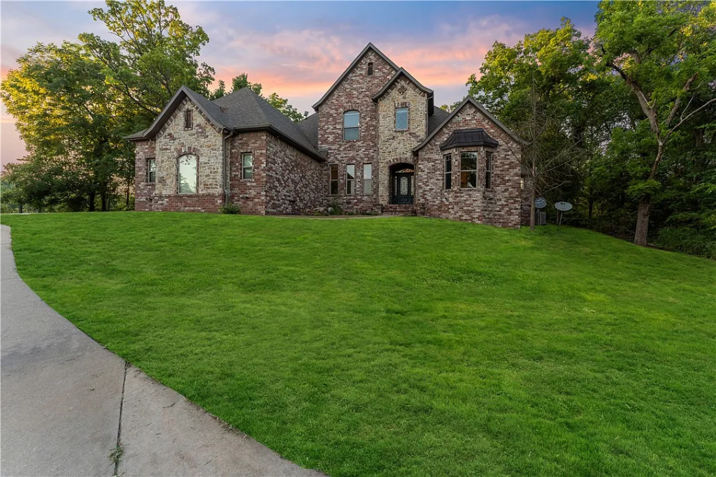 arkansas addiction treatment